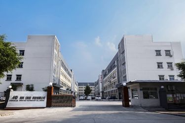 MINKO (SZ) TECHNOLOGY CO., LIMITED Perfil da Empresa