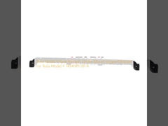 Tesla Modelo Y Bumper traseiro Central Montar suporte de suporte para Tesla Modelo Y 1494045-00-A