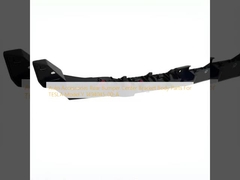 Acessórios para automóveis Peças do corpo do pára-choque traseiro para o modelo TESLA Y 1494045-00-A