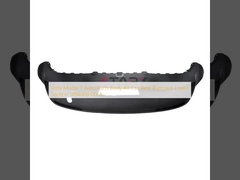 Tesla Modelo Y Auto Peças do corpo Kit Carros parachoques traseiros Seção inferior 1494006-00-A