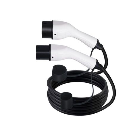 tipo do carregador de 3.5kw EV - 2 a datilografar - C.A. de carregamento rápida 250V do cabo de 2 EV