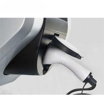 IEC62196 tipo - 2 a datilografar - cabo de carregamento 16A de 2 EV carregador do carro de 3 veículos elétricos da fase