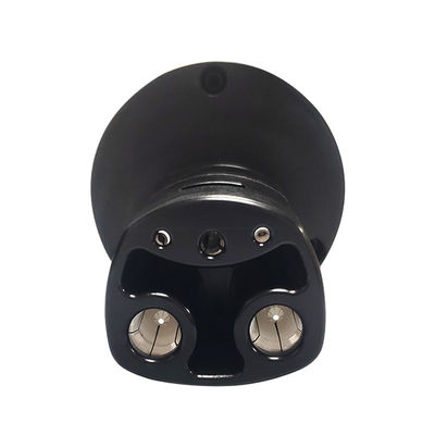 Type2 do carregador da C.C. 500V EV ao conector de carregamento do adaptador 200A de Tesla para veículos elétricos