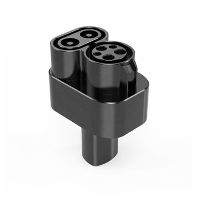 Carregamento rápido da C.C. do poder combinado do adaptador 175KW do carregador CCS1 para Tesla
