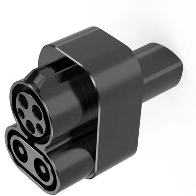 Carregamento rápido da C.C. do poder combinado do adaptador 175KW do carregador CCS1 para Tesla
