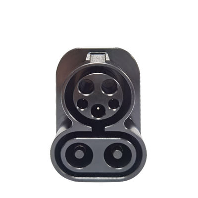 Carregamento rápido da C.C. do poder combinado do adaptador 175KW do carregador CCS1 para Tesla