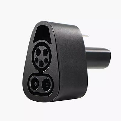 400A CCS1 ao adaptador de carregamento CCS 1 combinado da C.C. do adaptador de Tesla ao conversor de TPC