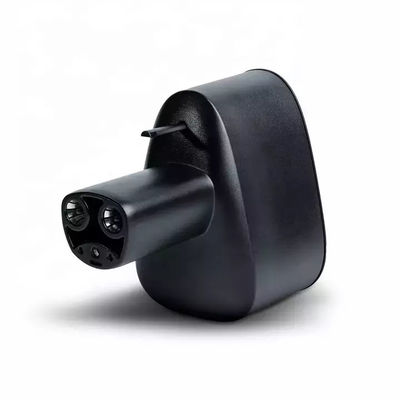 Adaptador DC 1000V Tesla CCS Combo 1 América do Norte, 400A CCS Combo 1 para conector de carregador TPC EV