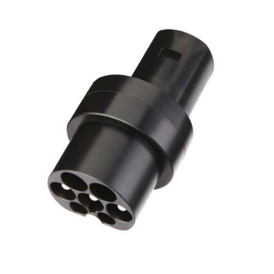 Tipo do compressor de TESLA - C.A. 19kwh de 2 adaptadores para o Tesla Model S 3 X Y