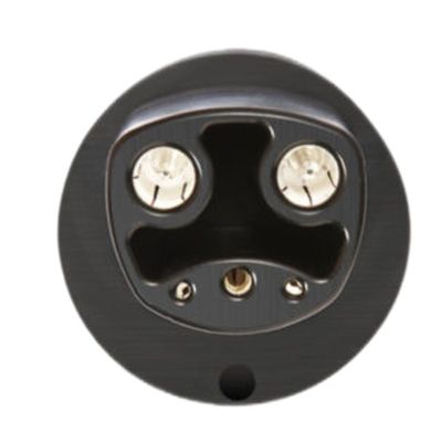 Tipo - C.A. de 2 adaptadores somente para a carga do Tesla Model S 3 X Y no compressor da UE com proteção IP55