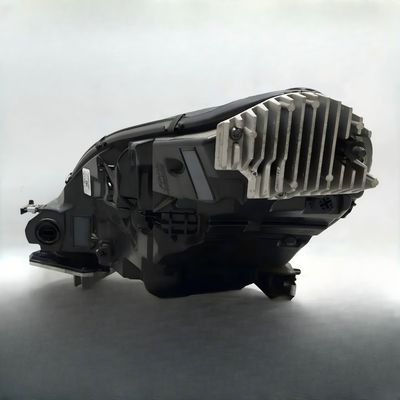 Peças sobressalentes da Tesla 1077372-00-K Farol de xenônio oculto Farol LED direito para o Tesla Model Y 2017 2018 2019 2020