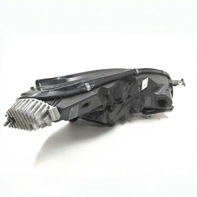 1 HD/LP ASY SAE UP-LEVEL LH Tesla Model Y 2020 Left Headlight 1077371-00-K para Peças Elétricas de Carros