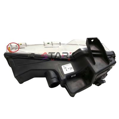 Anel de iluminação de nevoeiro dianteiro direito original para Tesla Model Y 1077392-00-F