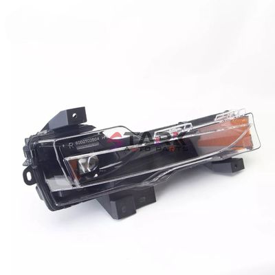 Lâmpadas de nevoeiro dianteiras para Tesla Model Y 1077392-00-F