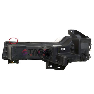 Acessórios para automóveis 1077392-00-F Para Tesla Modelo 3 Luzes de nevoeiro Luz traseira de nevoeiro Luz de nevoeiro Lâmpadas de nevoeiro