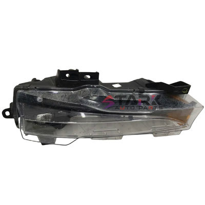 Tesla Model 3 Model Y Lâmpadas de nevoeiro esquerda Carro traseiro Foglight Lâmpadas de nevoeiro 1077391-00-F para Tesla Peças sobressalentes Lado esquerdo
