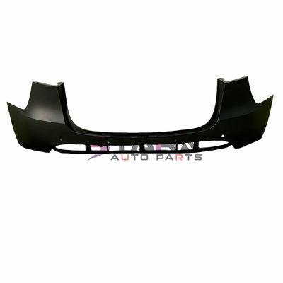 Tesla Model Y Fascia traseira 1493735-S0-A Kit de corpo de barra de reforço 2021 Bumper traseiro