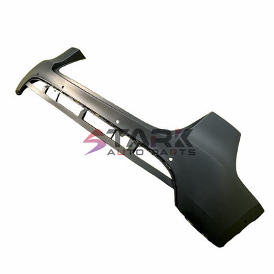 Tesla Model Y Fascia traseira 1493735-S0-A Kit de corpo de barra de reforço 2021 Bumper traseiro