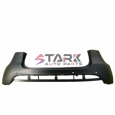 Tesla Model Y Fascia traseira 1493735-S0-A Kit de corpo de barra de reforço 2021 Bumper traseiro