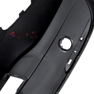 Tesla Modelo Y Auto Peças do corpo Kit Carros parachoques traseiros Seção inferior 1494006-00-A