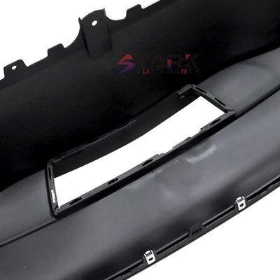 Tesla Modelo Y Auto Peças do corpo Kit Carros parachoques traseiros Seção inferior 1494006-00-A