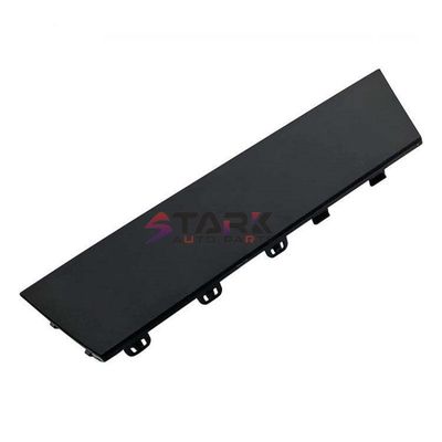 NOVO OEM Tesla Model Y traseiro Bumper inferior de reboque Chapa de engate 1494009-00-A para 2020 2021 2022 Tesla Model Y